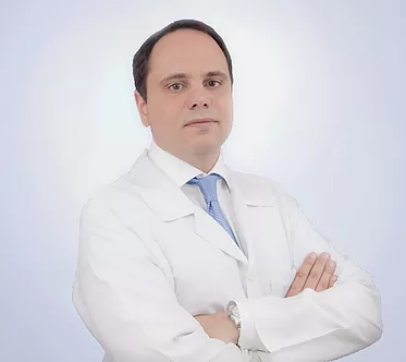 Dr. Capatti